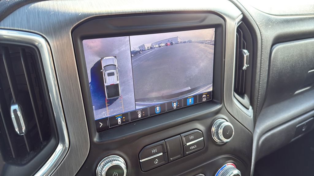 Used 2020 GMC Sierra 1500 Denali w/ Denali Premium Package image 29