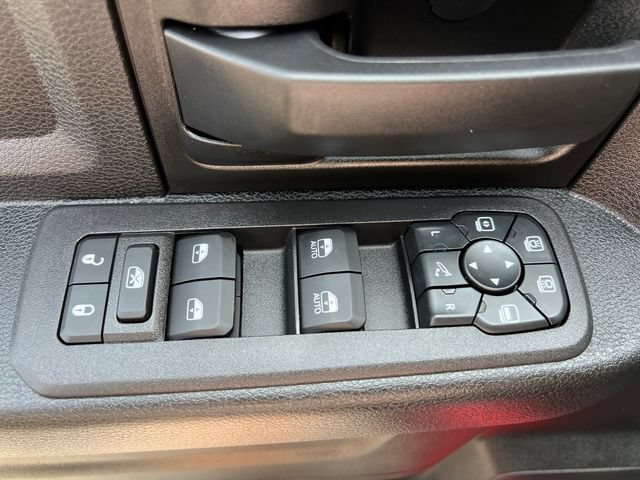 New 2026 RAM 2500 Tradesman AWD/4WD image 12