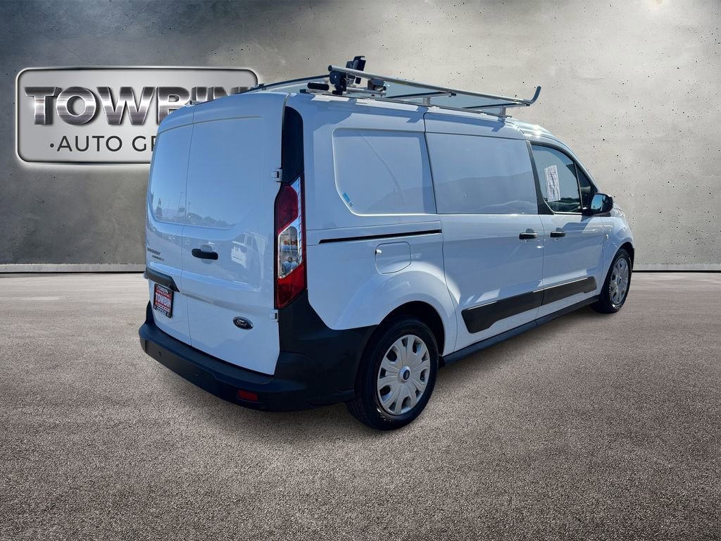 Used 2020 Ford Transit Connect XL image 4