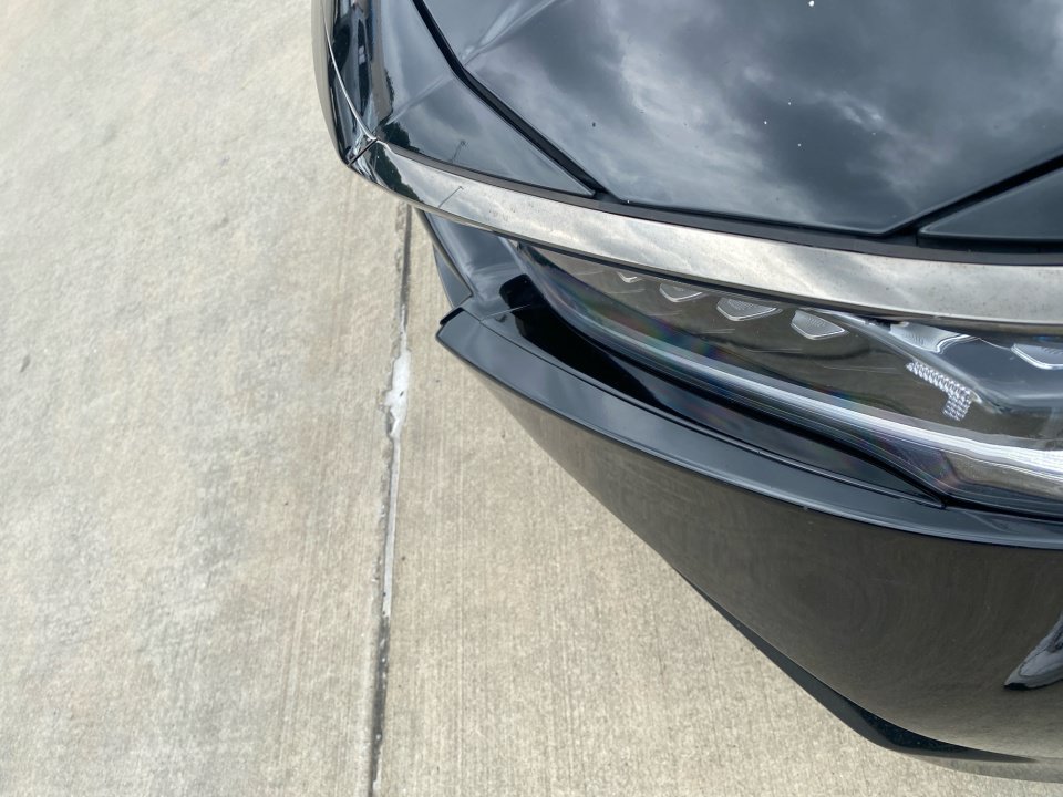 Used 2021 Honda Accord Sport image 30