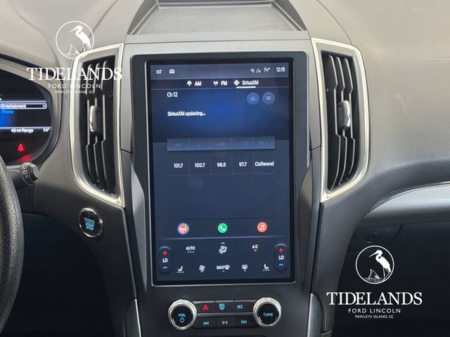 Certified 2022 Ford Edge ST AWD/4WD image 25