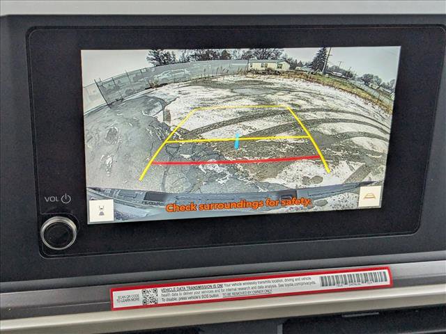 New 2026 Toyota Tacoma SR5 image 14