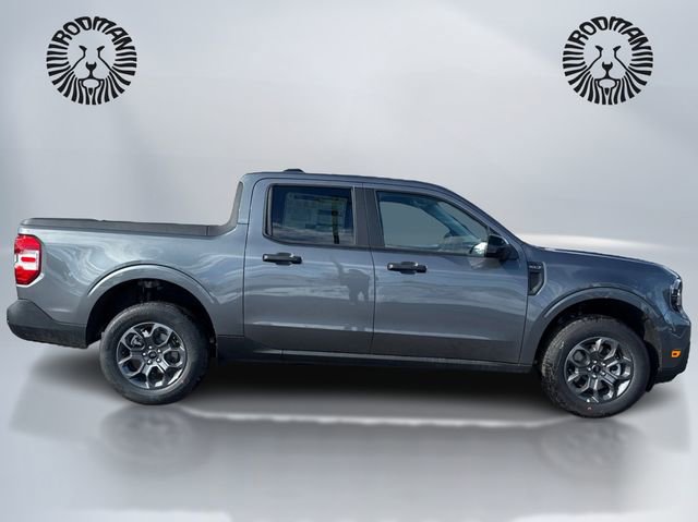 New 2026 Ford Maverick XLT w/ XLT Luxury Package image 4
