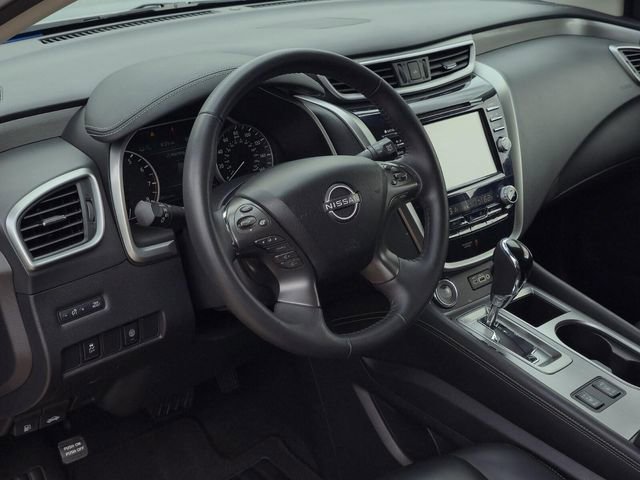 Used 2023 Nissan Murano SV image 22