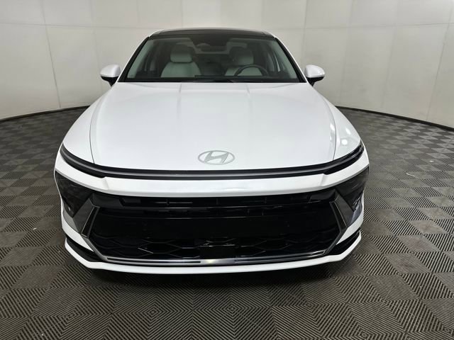 Used 2024 Hyundai Sonata SEL w/ Convenience Package image 8