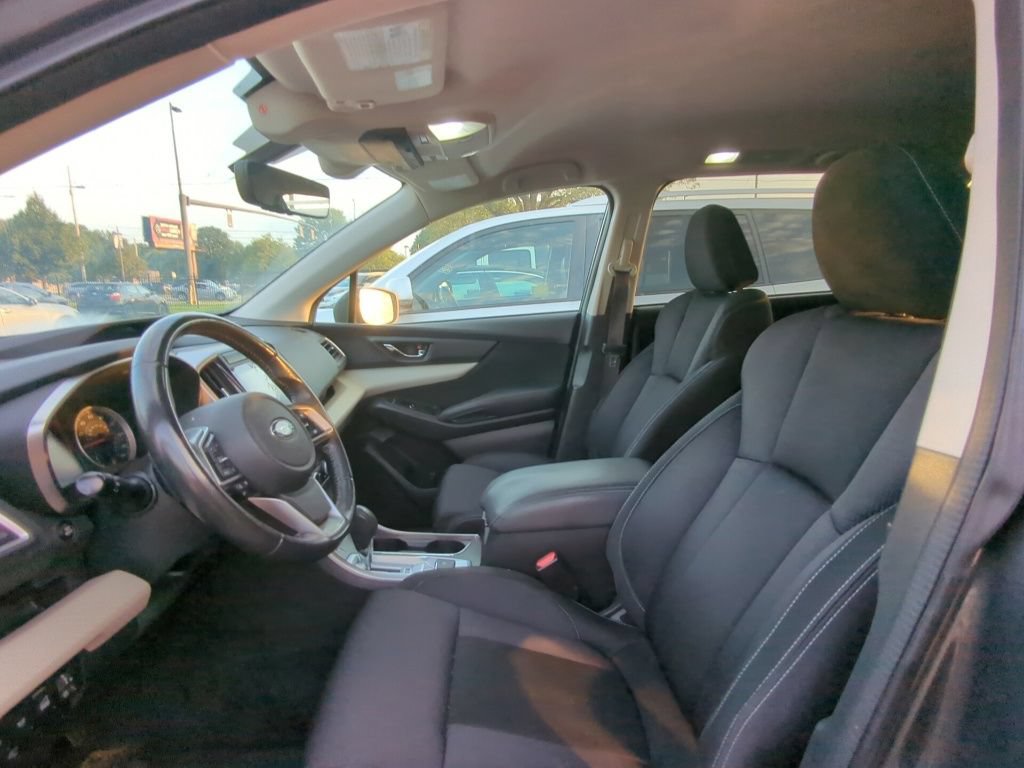Used 2022 Subaru Ascent Premium w/ Convenience Package AWD/4WD image 6
