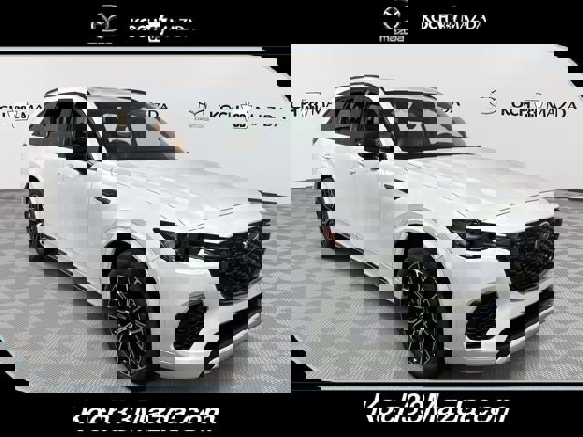 New 2025 MAZDA CX-70 3.3 Turbo S w/ Premium Plus