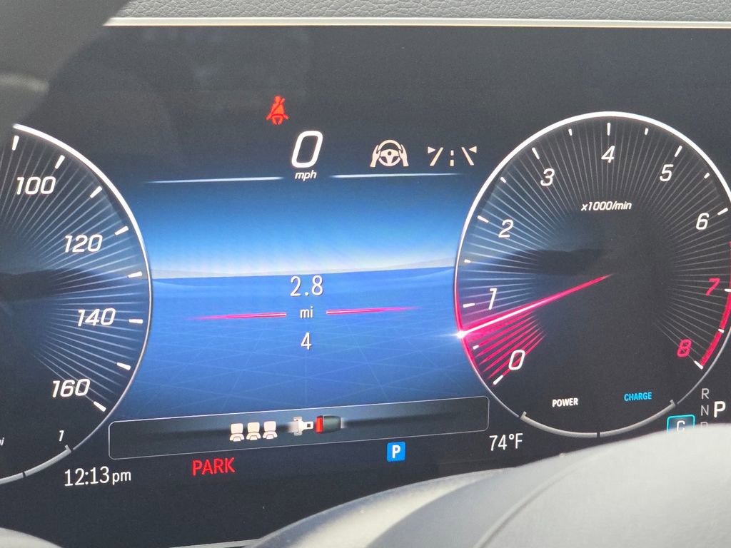 New 2026 Mercedes-Benz GLE 350 4MATIC image 30