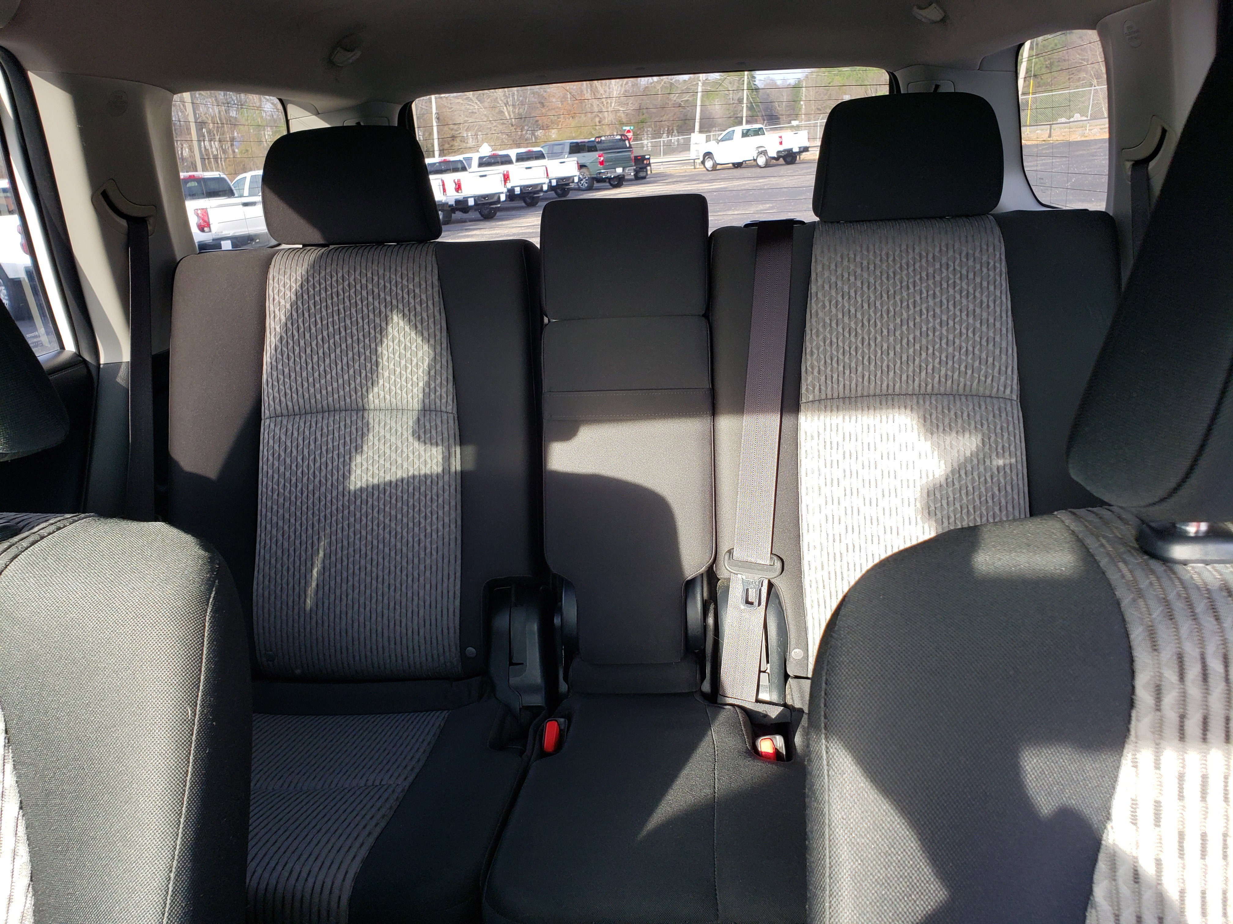 Used 2019 Toyota 4Runner 2WD image 29