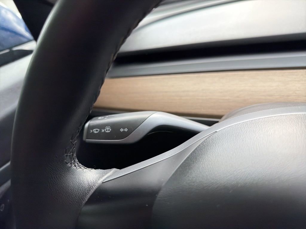Used 2021 Tesla Model 3 Long Range image 14