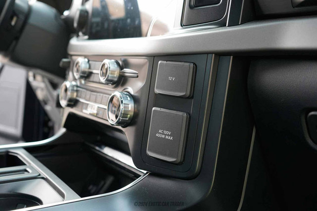 Used 2022 Ford F150 Raptor w/ Convenience Package image 33