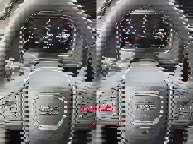 New 2026 GMC Sierra 1500 AT4 image 42