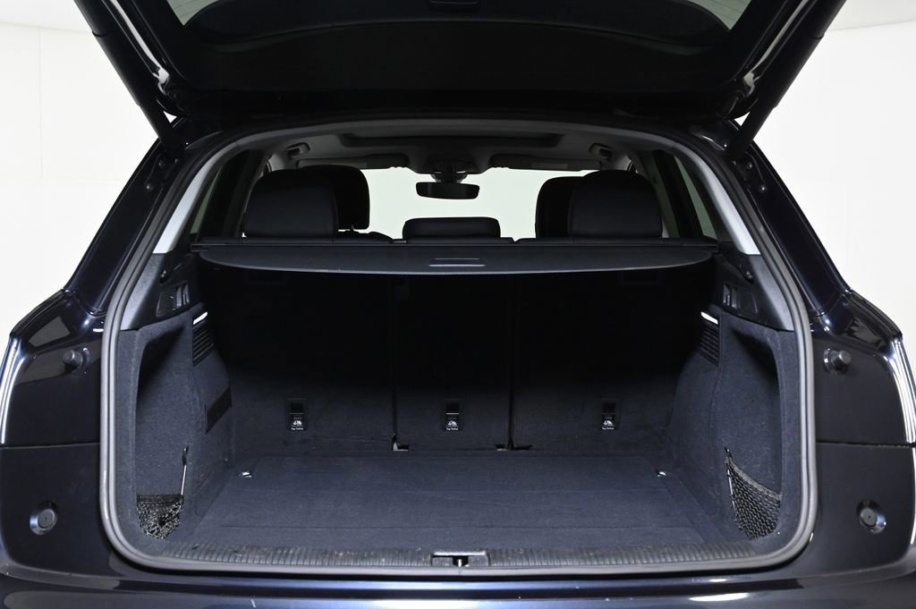 Used 2020 Audi Q5 2.0T Premium Plus w/ Premium Plus Package image 21