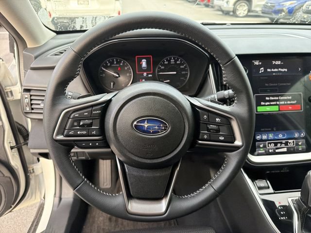 Certified 2025 Subaru Outback Premium AWD/4WD image 24