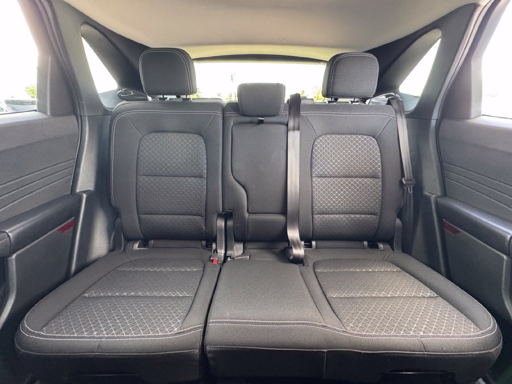 Used 2025 Ford Escape Active FWD image 28