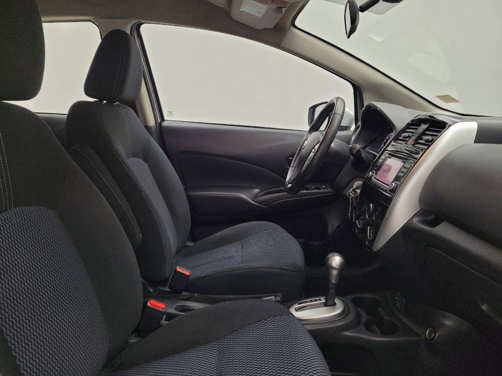 Used 2018 Nissan Versa Note SV FWD image 21