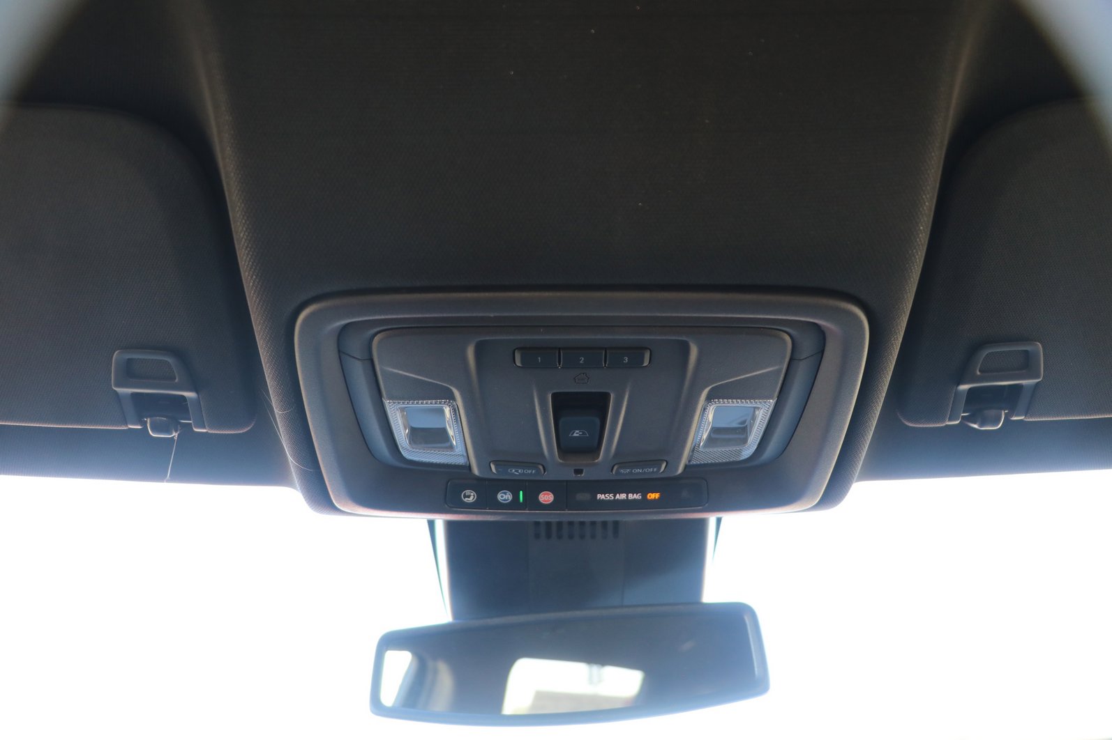 New 2026 Chevrolet Silverado 1500 LTZ w/ LTZ Convenience Package II image 26