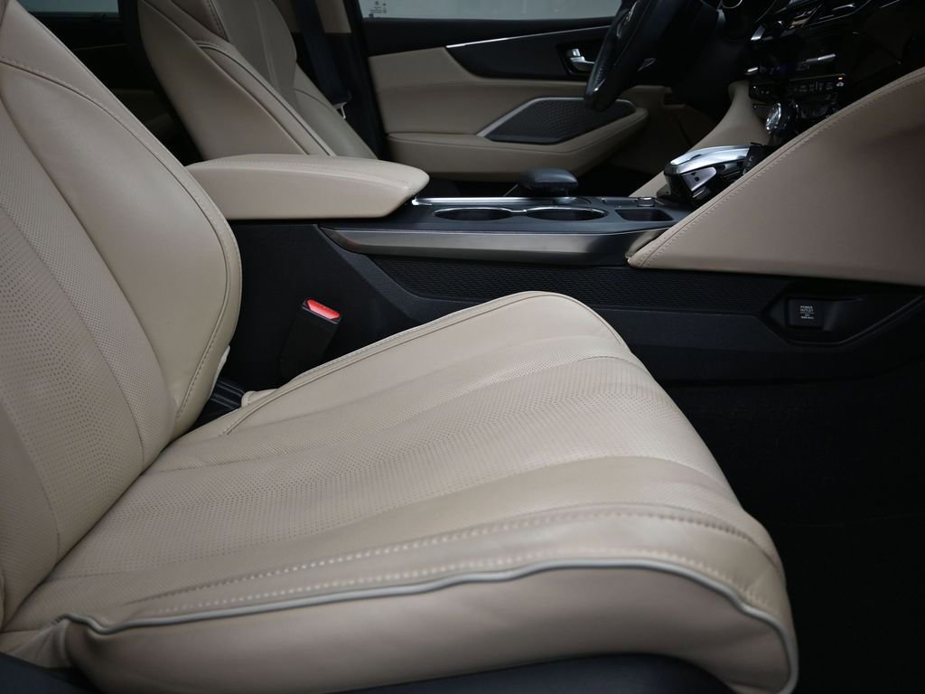 Used 2023 Acura MDX SH-AWD w/ Advance Package image 26