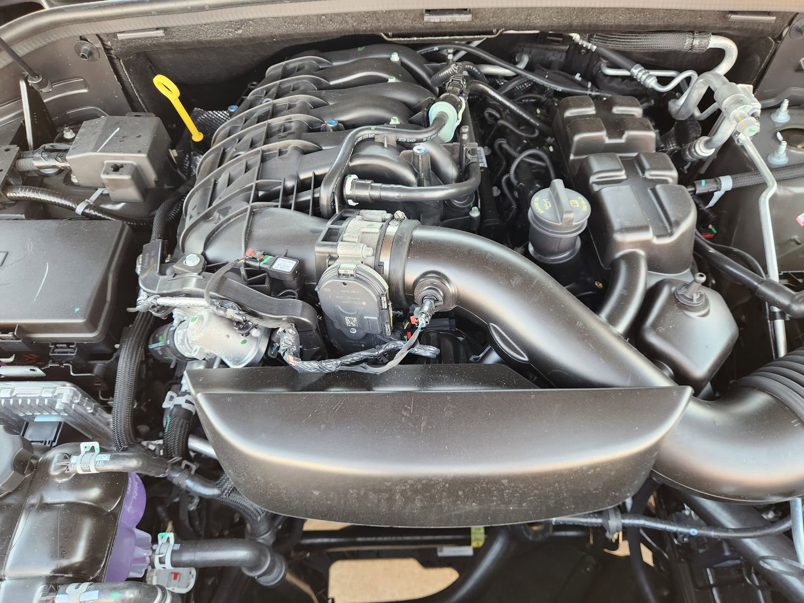 New 2026 Dodge Durango GT image 23