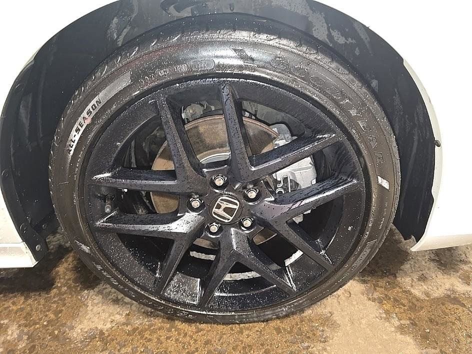 Used 2022 Honda Civic Si image 36