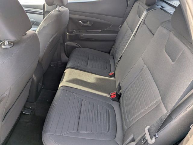 Certified 2023 Hyundai Santa Cruz SE AWD/4WD image 15