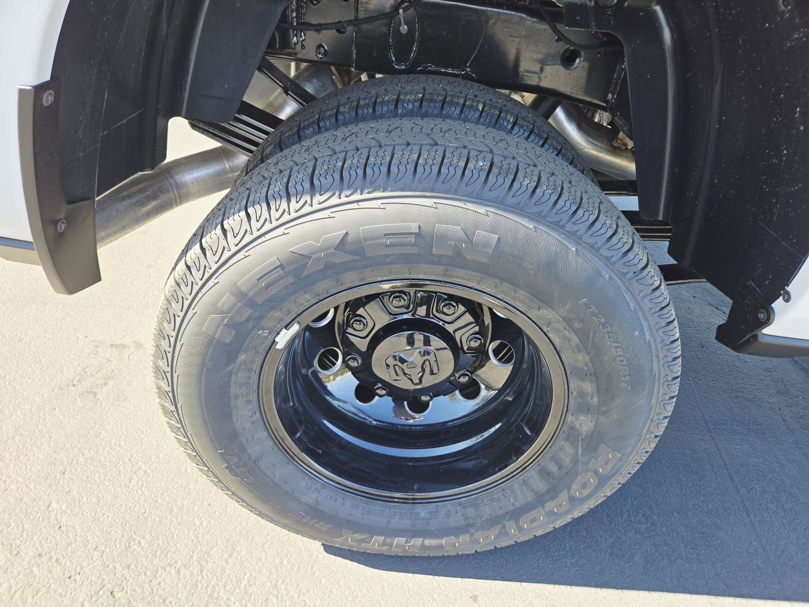 New 2026 RAM 3500 Big Horn image 16