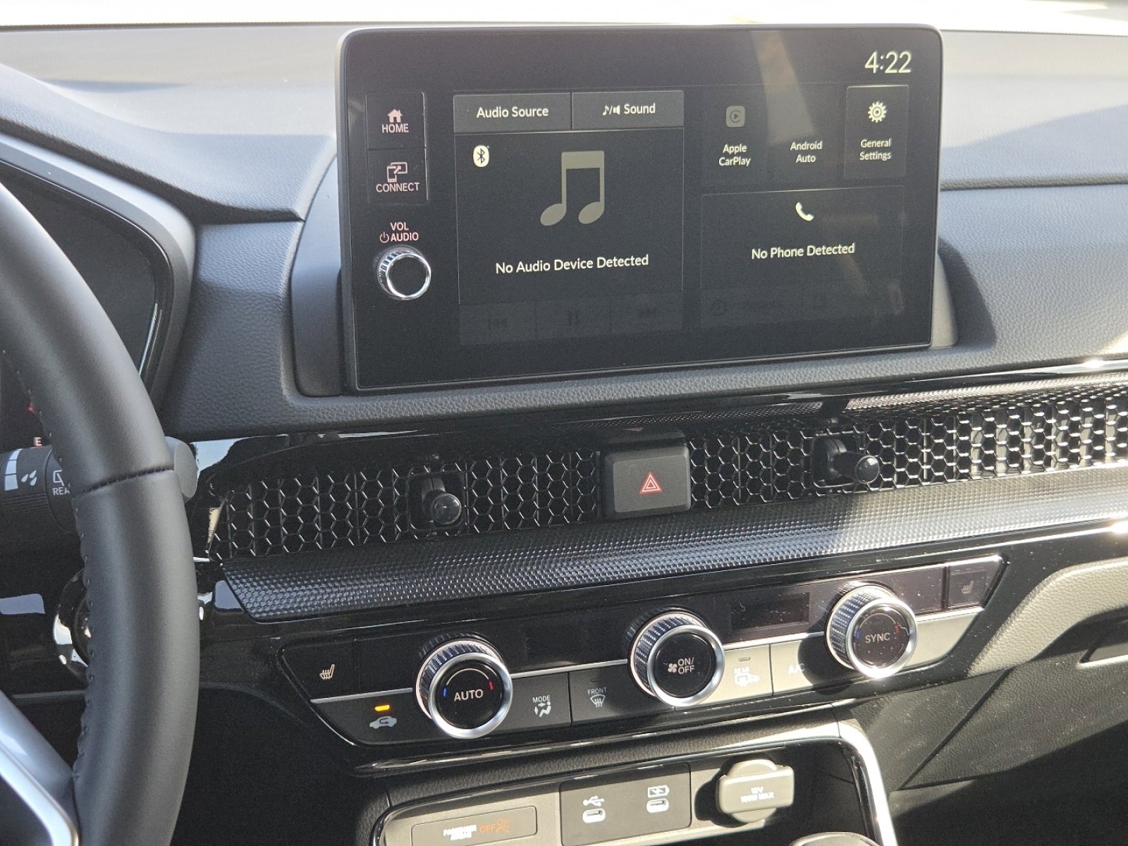 New 2026 Honda CR-V EX-L image 29