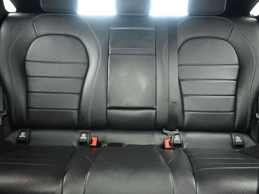 Used 2018 Mercedes-Benz GLC 300 4MATIC Coupe image 40