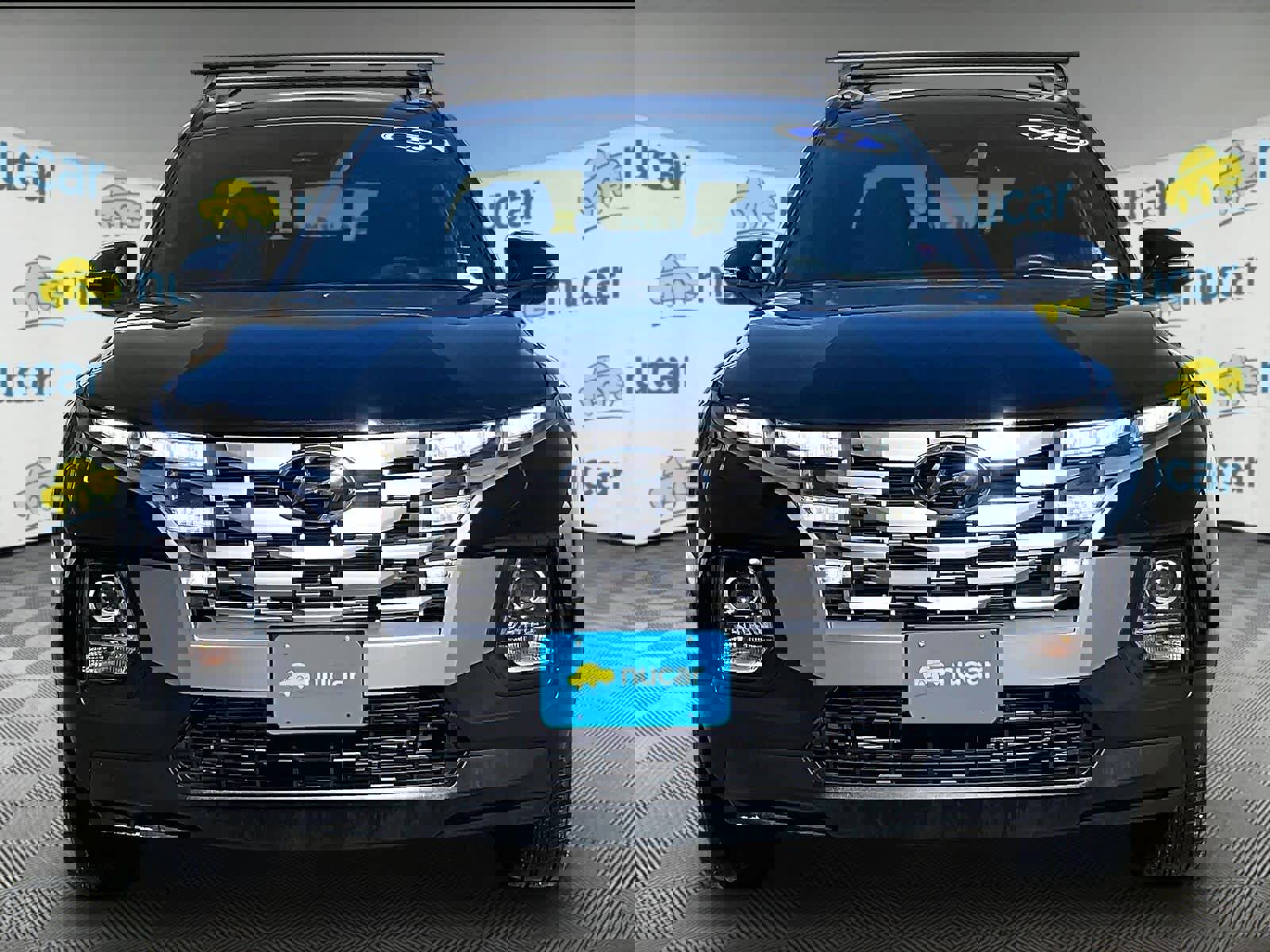 Used 2023 Hyundai Santa Cruz SEL w/ Activity Package image 2