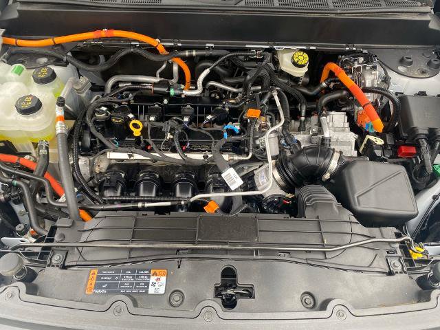 Certified 2024 Ford Maverick Lariat image 32