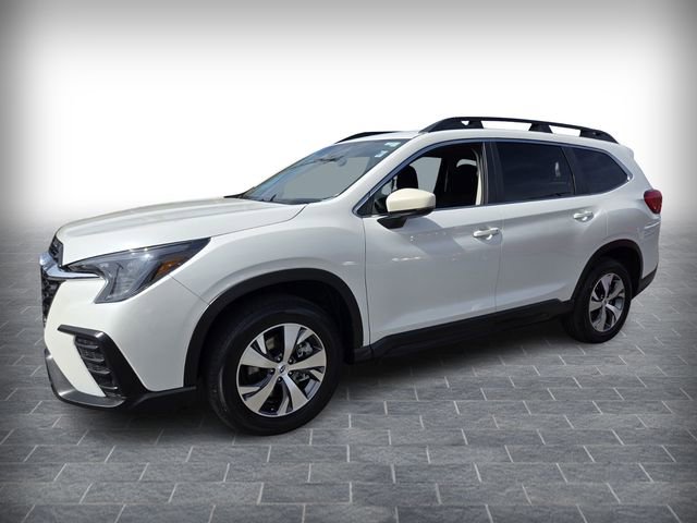 Used 2025 Subaru Ascent Premium AWD/4WD image 3