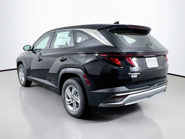 New 2026 Hyundai Tucson SE AWD/4WD image 6