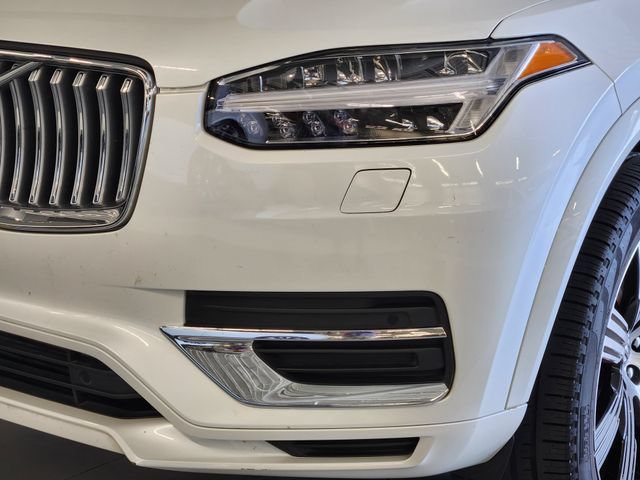 Used 2022 Volvo XC90 T8 Inscription Expression w/ Advanced Package AWD/4WD image 12