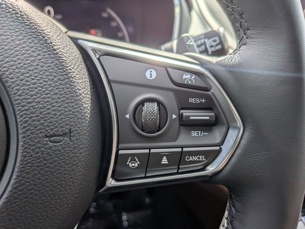 Used 2026 Acura MDX w/ Technology Package AWD/4WD image 21