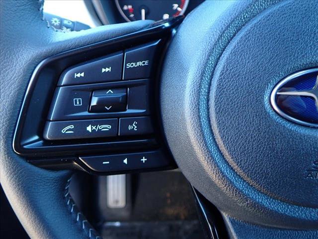 New 2026 Subaru Forester Premium w/ Base/Premium Package image 16