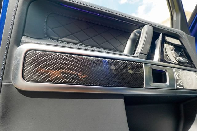 Used 2024 Mercedes-Benz G 63 AMG 4MATIC image 53