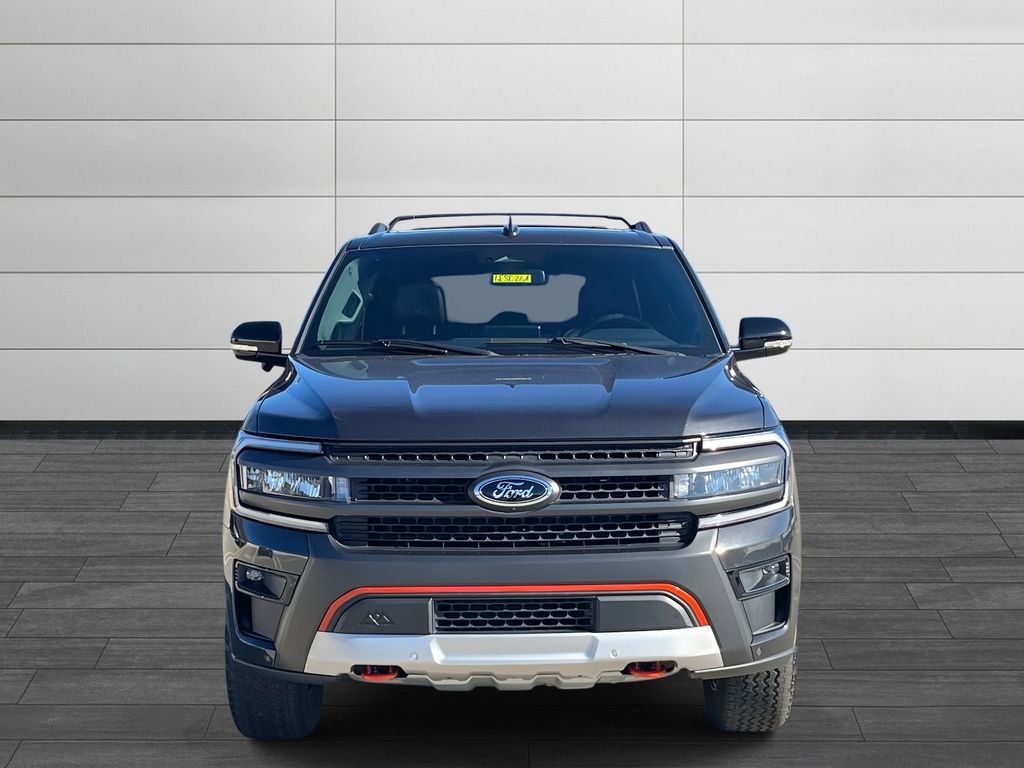 Used 2023 Ford Expedition Timberline image 8
