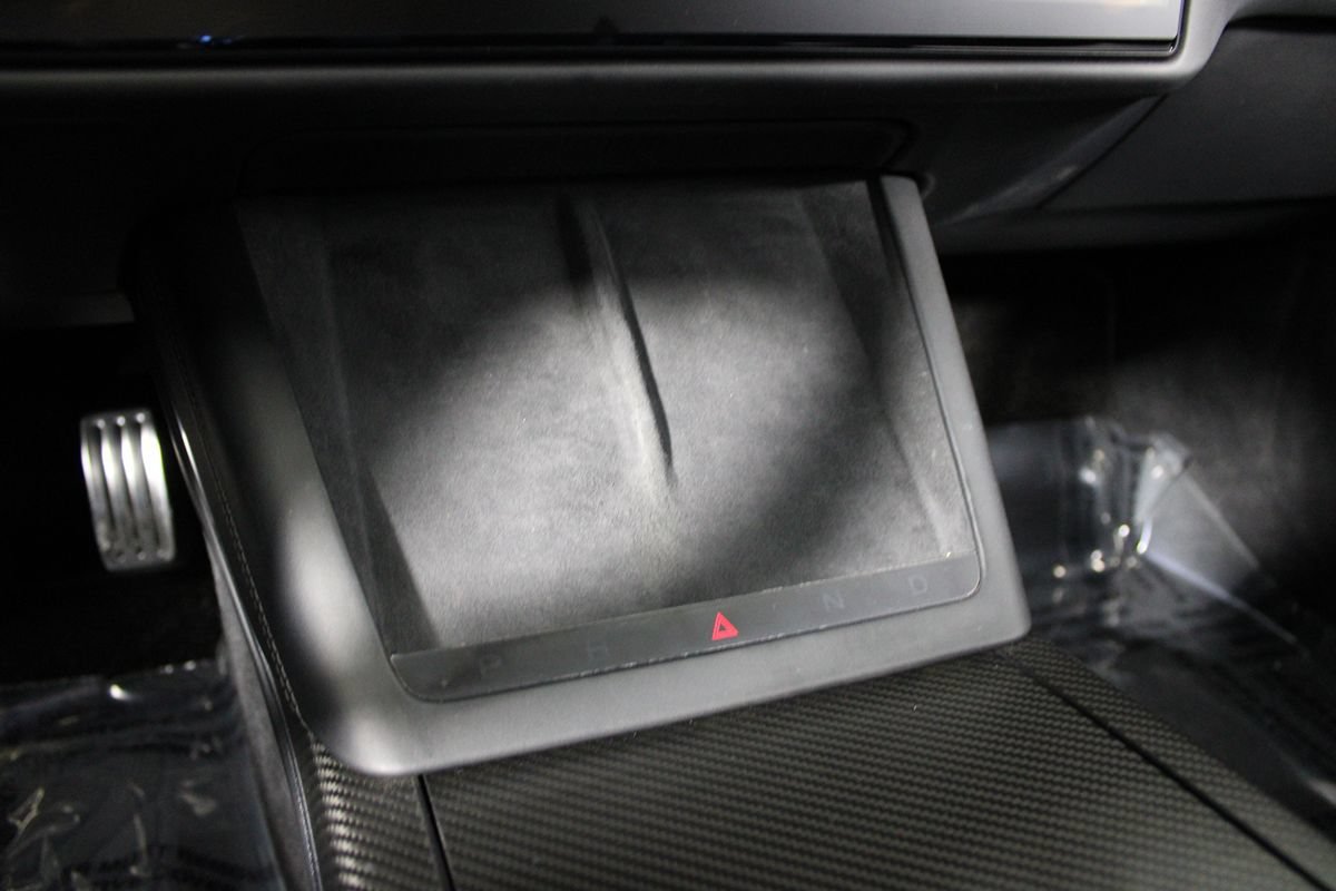 Used 2021 Tesla Model S Plaid AWD/4WD image 20