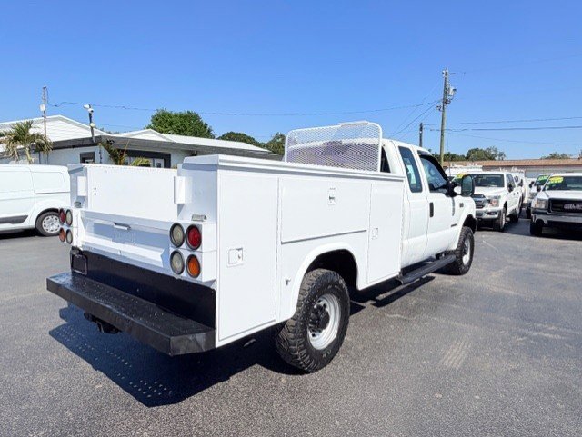 Used 2001 Ford F350 XL image 5