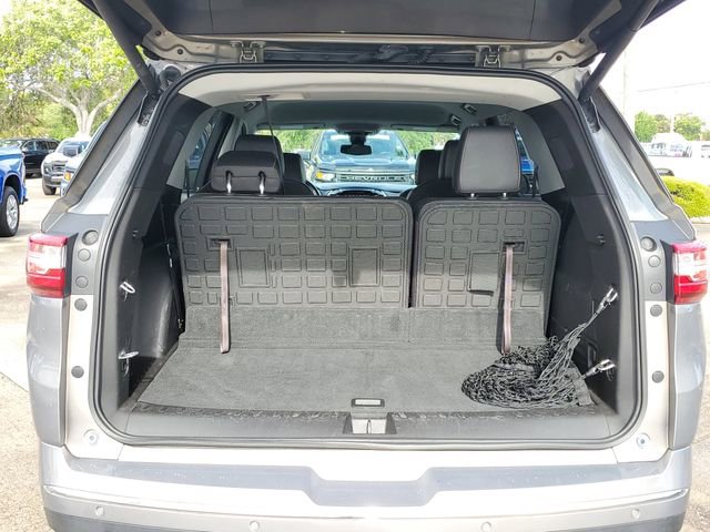 Used 2019 Chevrolet Traverse Premier image 6