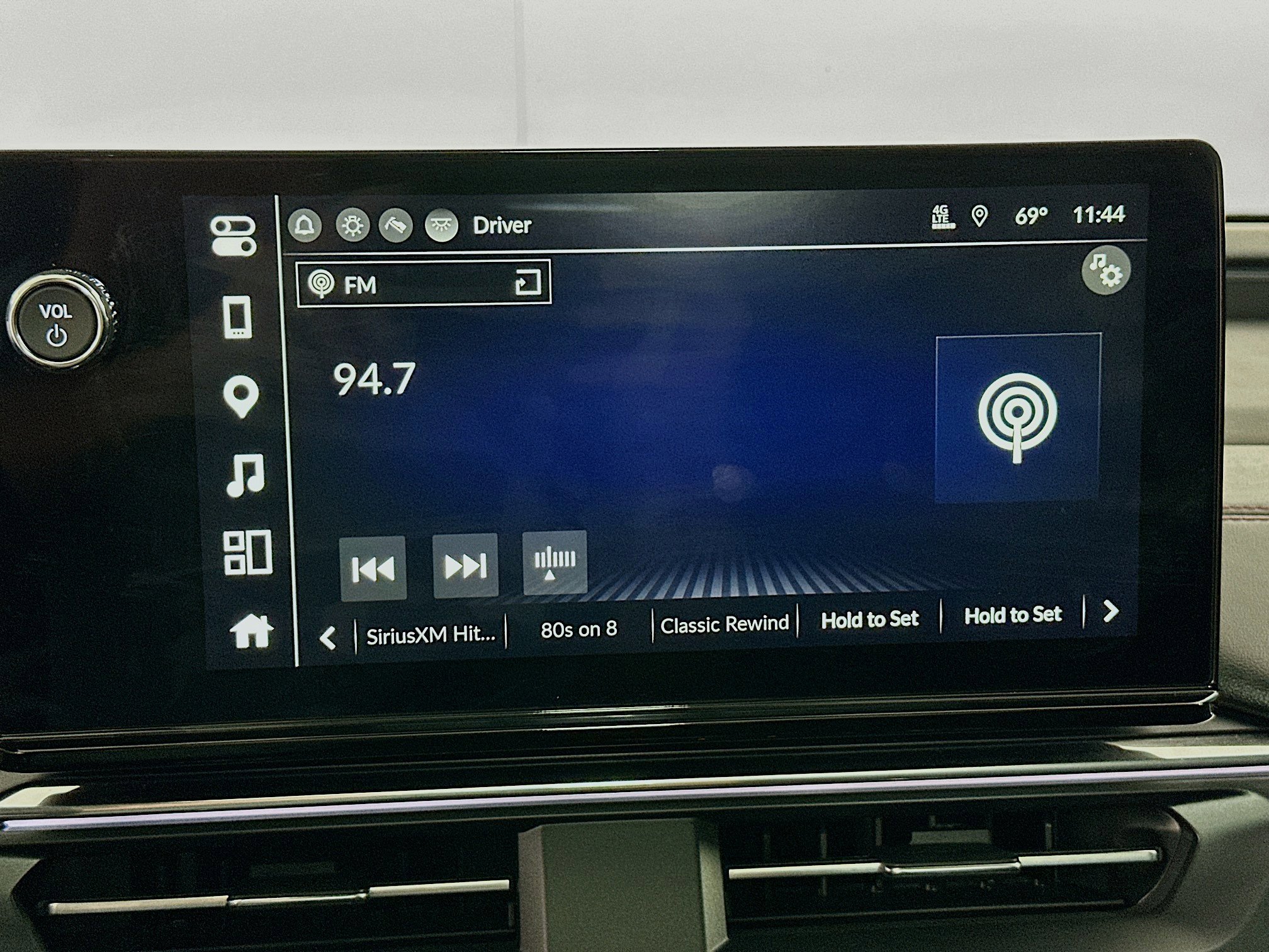 Used 2024 Acura ZDX Type S AWD/4WD image 21