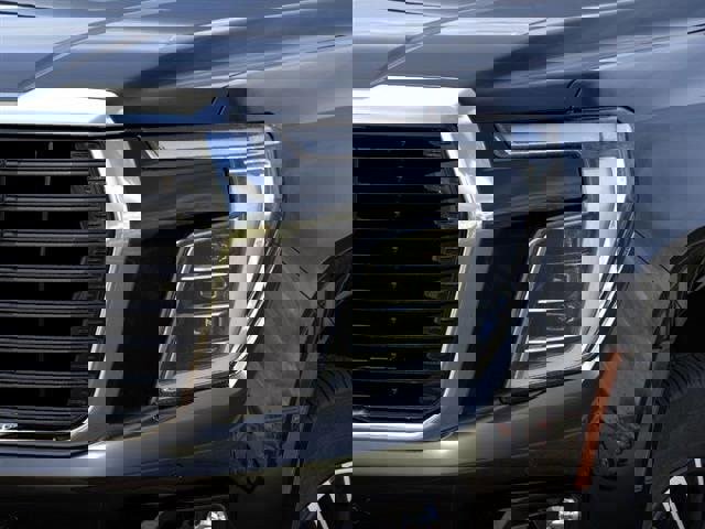 New 2026 GMC Yukon Elevation w/ Elevation Premium Package image 10