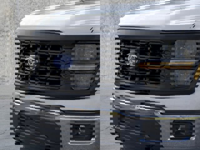 New 2026 Ford F150 XL w/ Equipment Group 103A High AWD/4WD image 17
