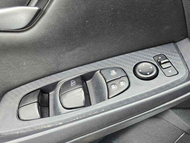 Used 2024 Nissan Sentra SV FWD image 35