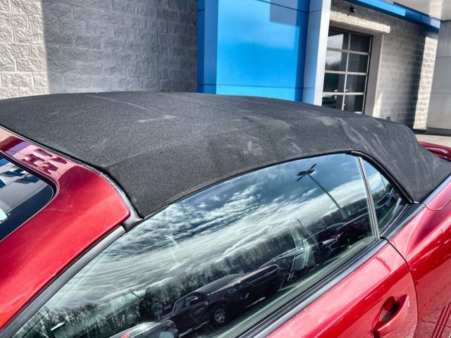 Certified 2014 Chevrolet Camaro LT w/ RS Package image 19