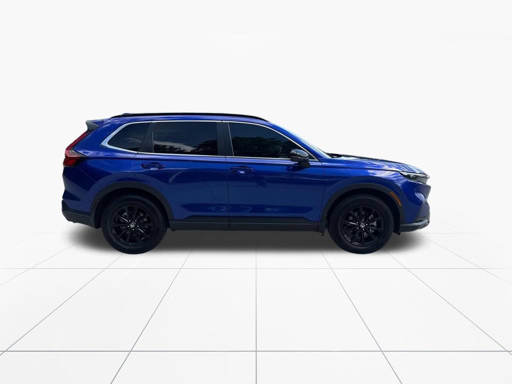 Used 2025 Honda CR-V Sport-L image 9