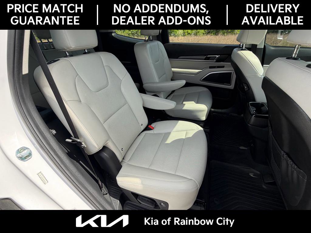 Used 2022 Kia Telluride S FWD image 20