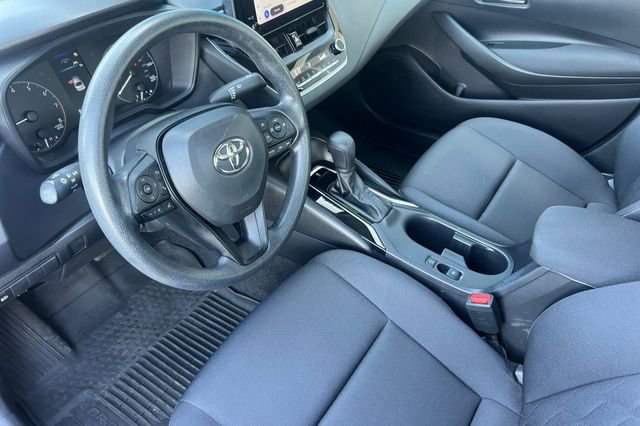 Used 2023 Toyota Corolla LE FWD image 10