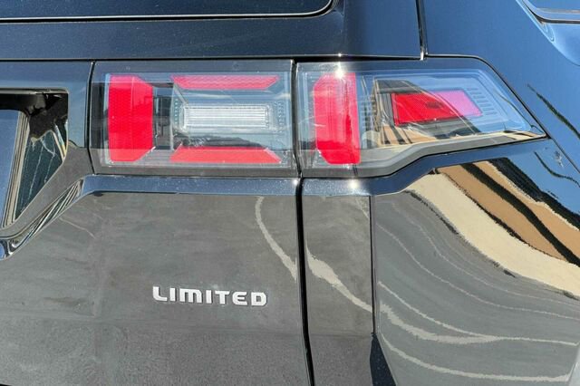 New 2026 Jeep Cherokee Limited image 23