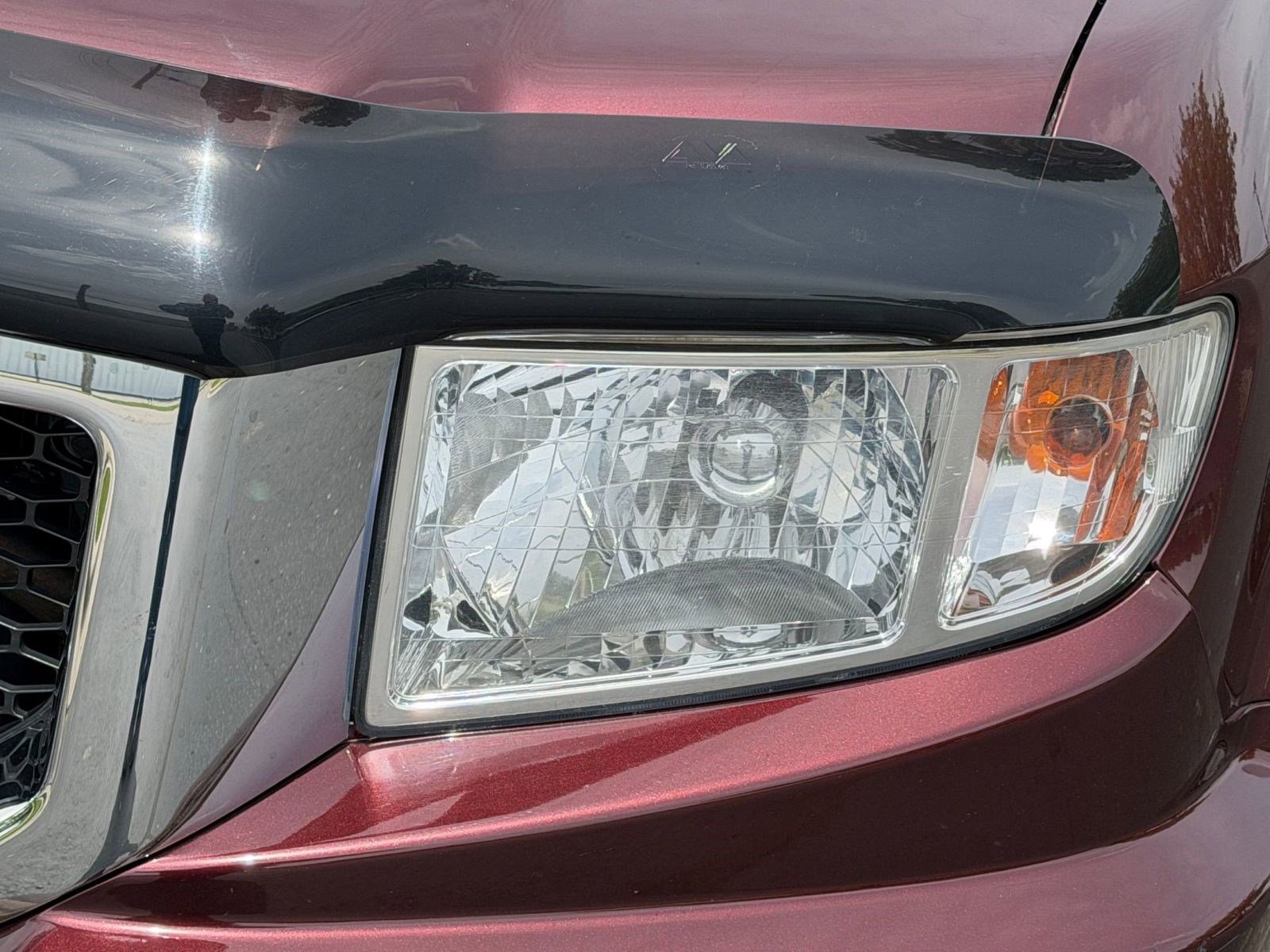 Used 2011 Honda Ridgeline RTL image 11